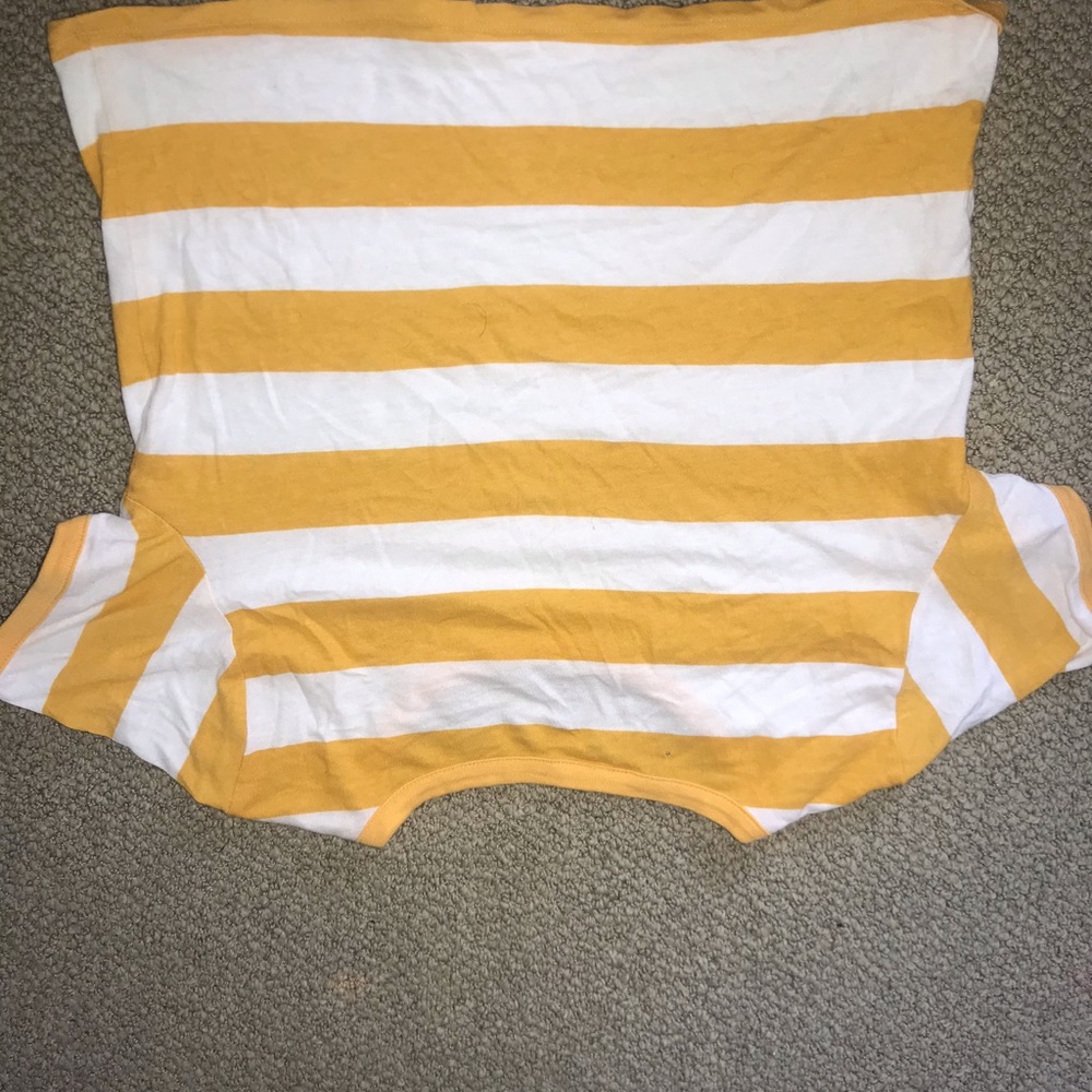 pacsun basic tee - Picture 2 of 2